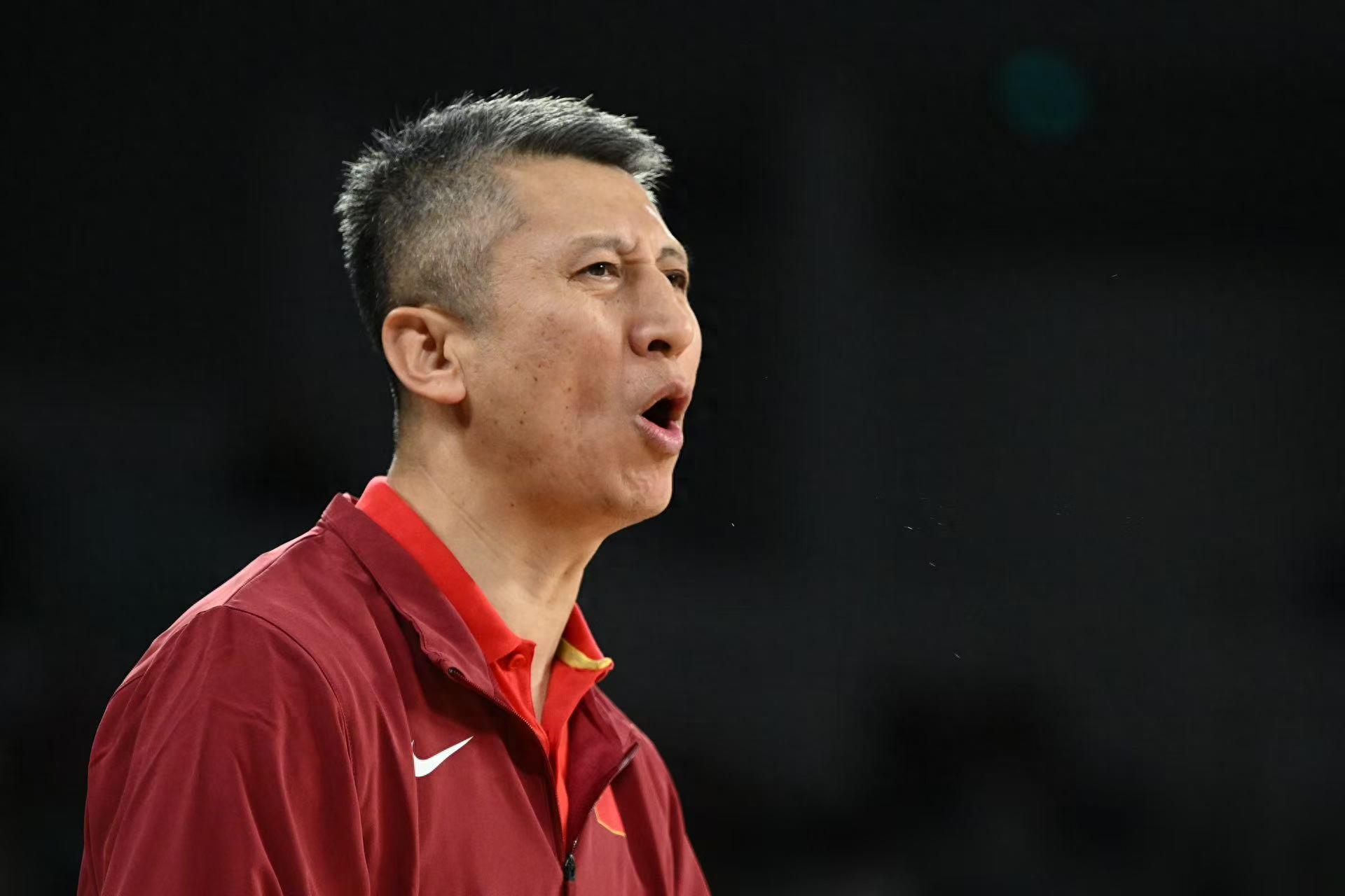 必威体育官方入口-喜迎两连胜！中国男篮逆转台北男篮，郭士强轻敌！赵继伟犯满离场